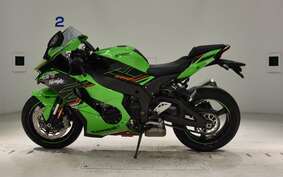 KAWASAKI ZX 10 NINJA ABS ZXT02L