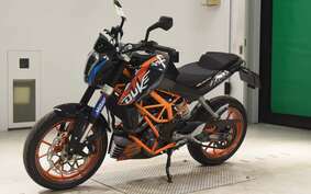 KTM 390 DUKE 2016 JGJ40