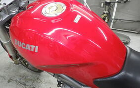 DUCATI MONSTER 400 S 2003 M300A