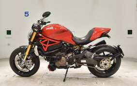 DUCATI M1200 S 2014 M603J