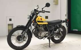 SUZUKI GRASS TRACKER Bigboy NJ47A