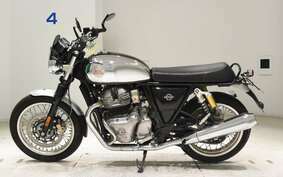 ROYAL ENFIELD INT650 2021