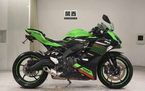 KAWASAKI ZX-25R ZX250E