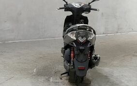 KYMCO RACING KING 180 Fi 不明