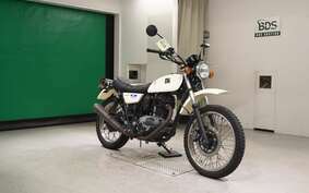 KAWASAKI 250TR BJ250F