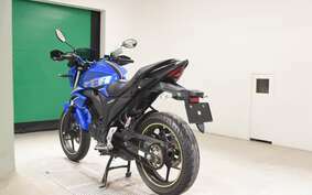 SUZUKI GIXXER 150 NG4BG