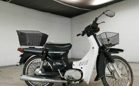 SUZUKI BIRDIE 50 BA13A