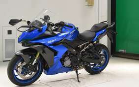 SUZUKI GSX-S1000GT 2023 EK1AA