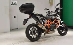 KTM 690 DUKE 2016 LDT40