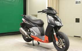 APRILIA SPORTCITY 250 IE