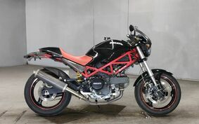 DUCATI MONSTER 400 2008 M407A