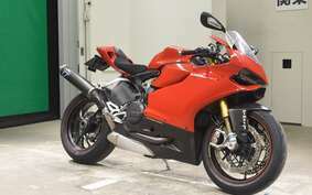 DUCATI 1199 PANIGALE S 2012 H802J