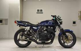 KAWASAKI ZRX-2 2001 ZR400E