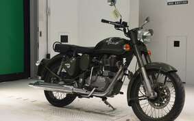 ROYAL ENFIELD CLASSIC 500 EFI 2015