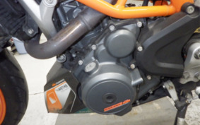 KTM 390 DUKE 2014