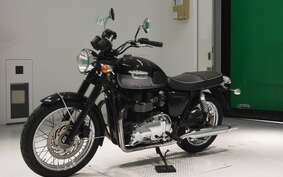 TRIUMPH BONNEVILLE T100 2013 J9157G