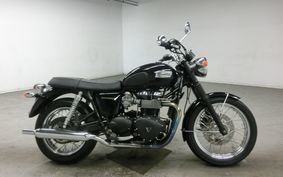 TRIUMPH BONNEVILLE 2008 J9107G