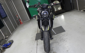 TRIUMPH STREET TRIPLE RS 2020 DA554Z