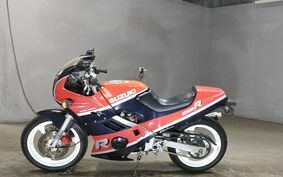 SUZUKI GSX-R250 GJ72A