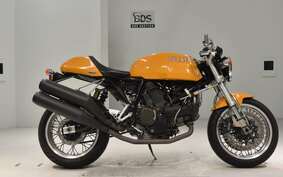 DUCATI SPORT 1000 2010