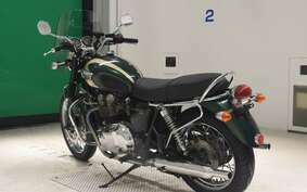 TRIUMPH BONNEVILLE T100 2004