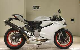 DUCATI 899 PANIGALE 2015 H805J