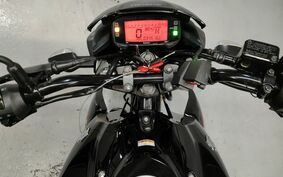 SUZUKI GIXXER 150 NG4BG