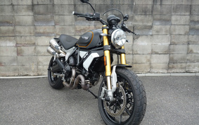 DUCATI スクランブラー1100S 2020 KF00A