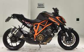 KTM 1290 SUPER DUKE R 2019