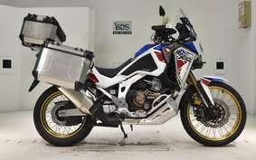 HONDA CRF1100L AFRICA TWIN DCT 2024 SD10