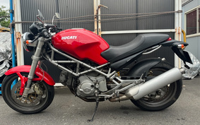 DUCATI MONSTER 400 IE 2004 M407A