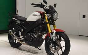 YAMAHA XSR155