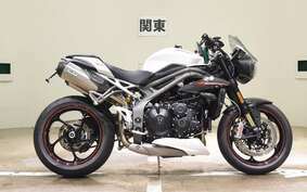 TRIUMPH SPEED TRIPLE RS 2018 PN275C