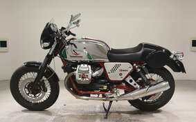 MOTO GUZZI V7 RACER 2011