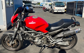 DUCATI MONSTER S4 2002 M400A