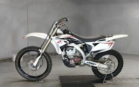 YAMAHA YZ250F CG33C