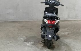 YAMAHA AXIS Z SED7J