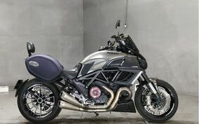 DUCATI DIAVEL STRADA 2013 G102J