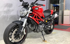 DUCATI MONSTER 796 2022 M506A