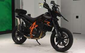 KTM 690 SUPERMOTO R 2008 L1S40