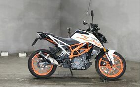 KTM 390 DUKE 2020 JPJ