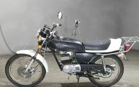 SUZUKI RG50 RG50