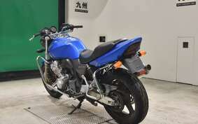 HONDA CB400SF VTEC K 2010 NC42