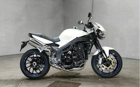 TRIUMPH SPEED TRIPLE 2008 E5865R