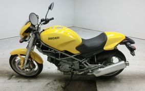 DUCATI MONSTER 400 2002 M300A