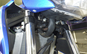 SUZUKI GSX-S125 DL32B