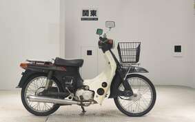 SUZUKI BIRDIE 50 E BA41A