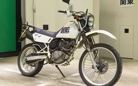 SUZUKI DJEBEL 200 (DR200SE) SH42A