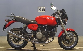 DUCATI GT1000 2008 C103A