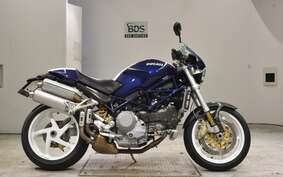 DUCATI MONSTER S4R 2004 M405A